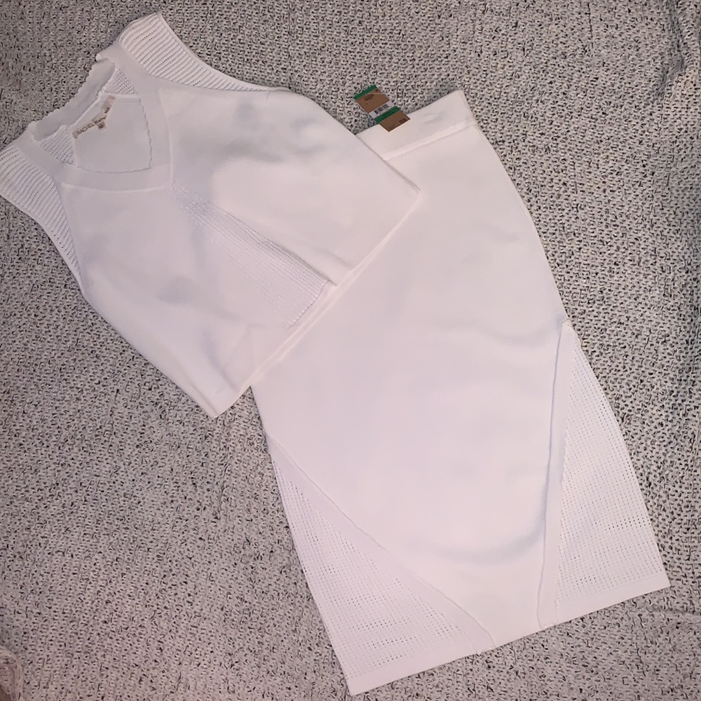 Rachel Roy 2 piece set